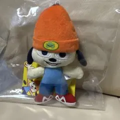 パラッパラッパー キャラクターグッズ