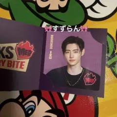 ソンフン ENHYPEN メップ mep ラーメン