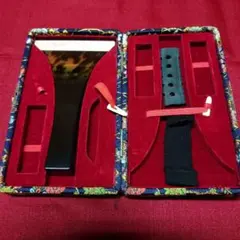 三味線桐箪笥 kiriyasanmoochi3_k-1987y