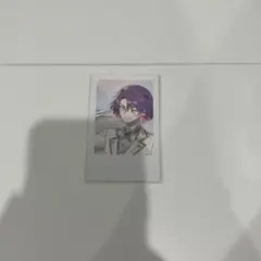 渡会雲雀　トレカ