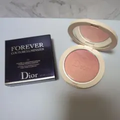 Dior Forever Couture Luminizer 06