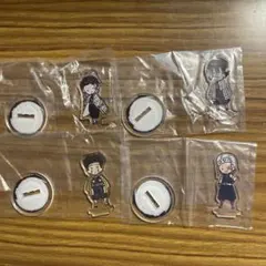 とるパカ! 鬼滅の刃 アクリルスタンド sugar pochette