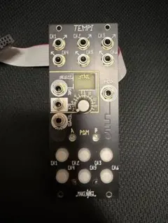 Make Noise TEMPIのサムネイル