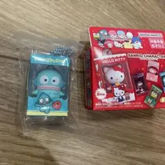 サンリオキャラクターズ チョコボックス