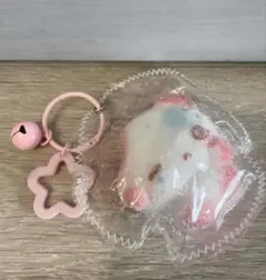 momoco & lulu living 粉付きかじられくまさん