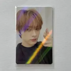 straykids リノ kmstation 樂star 店舗特典 トレカ ホロ