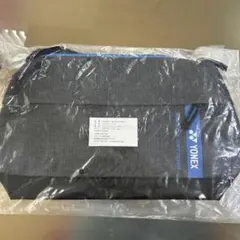 【YONEX 】テニス　ショルダーバッグ　ライトブルー　新品未使用