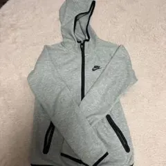 nike フリース パーカー