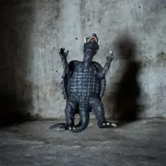 2026年最新】ビッグスケール ガメラの人気アイテム - メルカリ