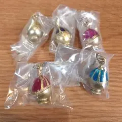 まどマギ めじるしアクセサリー コンプリートセット　ノーマル