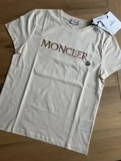⭐️26SS新作 大人気! MONCLER 刺繍Tシャツ 14A/S 各色 ⭐️26SS新作 大人気! MONCLER 刺繍Tシャツ 14A/S 各色 - メルカリ