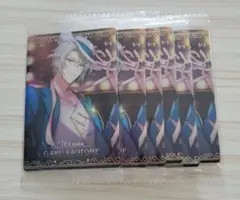 アイドリッシュセブン ウエハース26 TRIGGER 八乙女楽