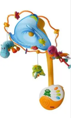 リリワゴン大和屋lili wagon <Tiny Love メリーおまけ>