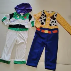 バズ コスチューム