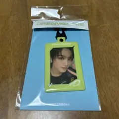 NCT DREAMフォトカードホルダートレカケース ヘチャン