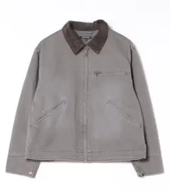 カーハートデトロイトジャケット風　ダック生地 ノーブランド