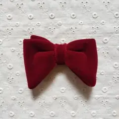 キッズ蝶ネクタイ
