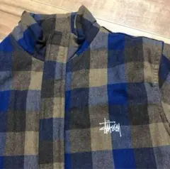 old ブルゾン