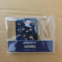 Snow Man／音故知新 通常盤特典 SnowManスタンプ