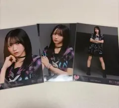 ＝LOVE 野口衣織 イコノイジョイ2024衣装 コンプ