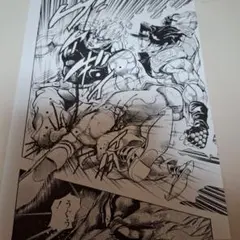 DVD ジャンプ流！ 全25巻セット 専用バインダー 冊子 複製原画 DVD ジャンプ流！ 全25巻セット 専用バインダー 冊子 複製原画