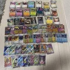 ポケモンカードUR.SAR.SR.AR.RRまとめ売り - メルカリ