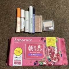 化粧品 コスメ まとめ売り 8点 まつ毛美容液