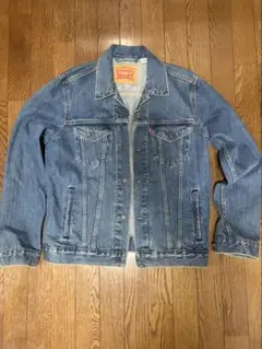 Levi's デニムジャケット