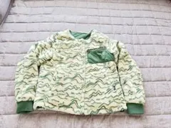 【FILA GOLF】リバーシブルアウター