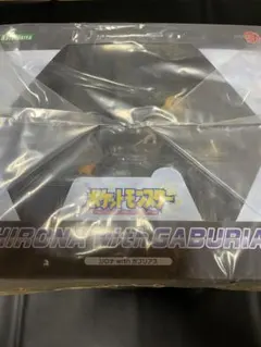 バ*ナ様 【新品未開封】特典付　ポケットモンスター　シロナ　ガブリアス　フィギュ