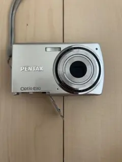 2025年最新】Optio E80の人気アイテム - メルカリ