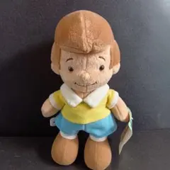 ディズニー