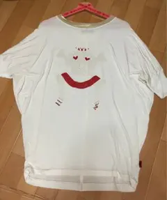 アルベロベロ すごーくストレッチが効いたドルマンのトップス♡のサムネイル