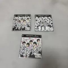 M!LK 2ndアルバム M!Ⅹ 通常盤 MILK MIX - メルカリ