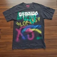 Rockstar　グラフィックTシャツのサムネイル
