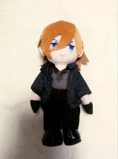 美品】うたプリ ぬいスター カミュ コスチューム 365day - メルカリ