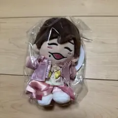 なにわ男子 長尾謙杜 ちびぬい 初心LOVE