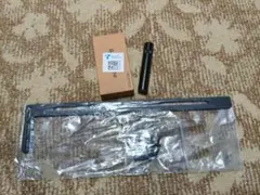 新品 汎用 GPUサポート サポートステイ 2個セット 2種類