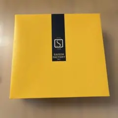 SAISON FACTORY ドレッシング 3本セットのサムネイル