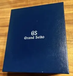 グランドセイコー】保証書セット(未使用・未記入) - メルカリ