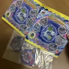 たまごっち 20th CHARA-MAGNETS マグネットのサムネイル
