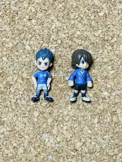 2026年最新】イナズマイレブン フィギュアの人気アイテム - メルカリ