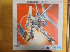 2025年最新】hi-metal r エルガイム mk-iiの人気アイテム - メルカリ