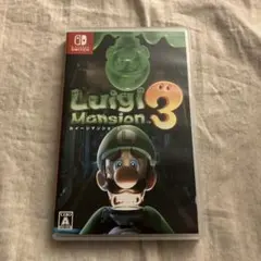 ルイージマンション3