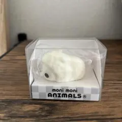もにまるず トラ monimoni Animals モニモニアニマルズ - メルカリ