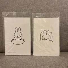 ミッフィー ポストカード PLAY! MUSEUM