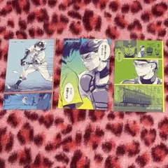 2026年最新】御幸一也 ステッカーの人気アイテム - メルカリ