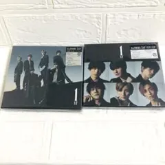 1ST(音色盤) 1ST(初回盤B:音色盤)(DVD付) 中古CD | ブックオフ公式オンラインストア