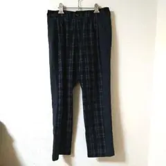 ビームス パンツ