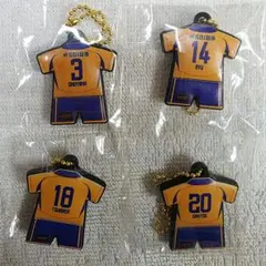 2025年最新】ベガルタ仙台ユニフォームの人気アイテム - メルカリ